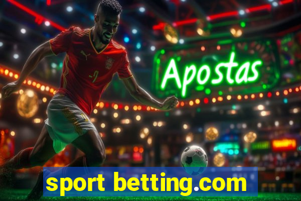 sport betting.com