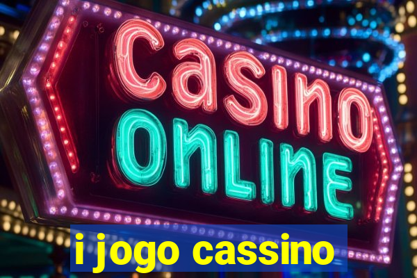 i jogo cassino