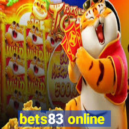 bets83 online