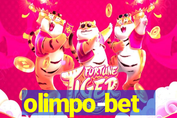 olimpo-bet