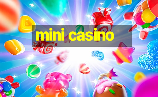 mini casino