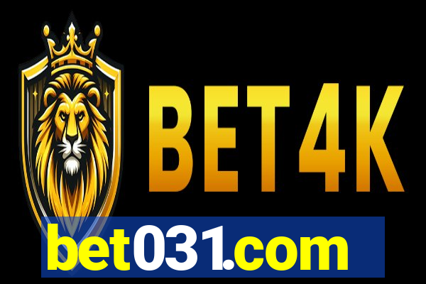 bet031.com