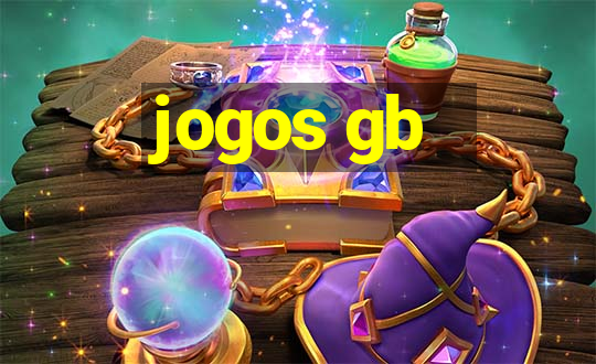 jogos gb