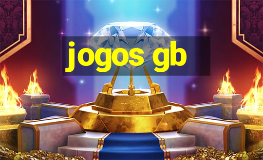 jogos gb