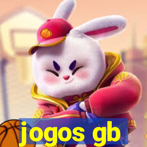 jogos gb