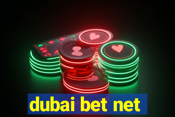 dubai bet net