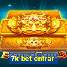 7k bet entrar