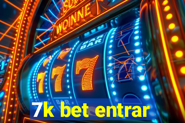 7k bet entrar