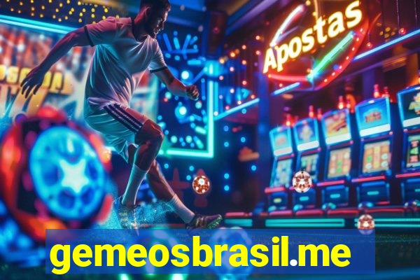 gemeosbrasil.me