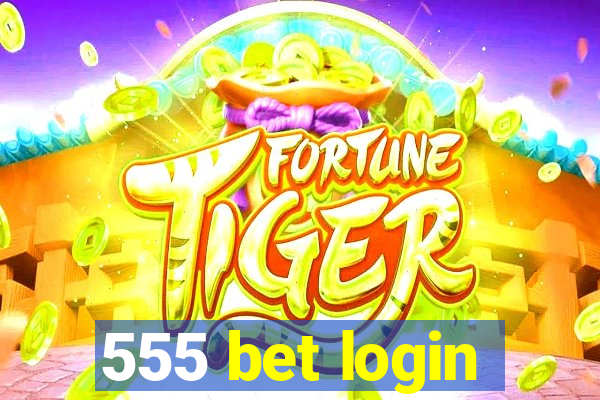 555 bet login