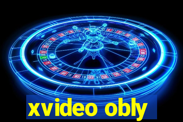 xvideo obly