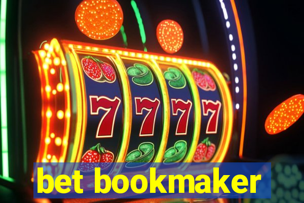 bet bookmaker