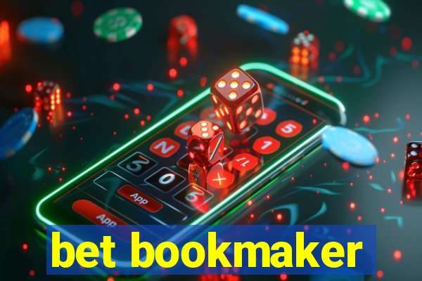 bet bookmaker