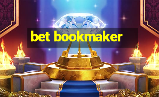 bet bookmaker