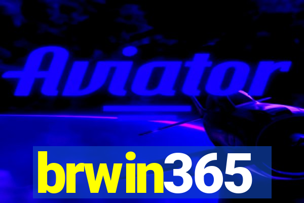 brwin365