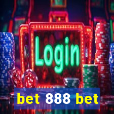 bet 888 bet