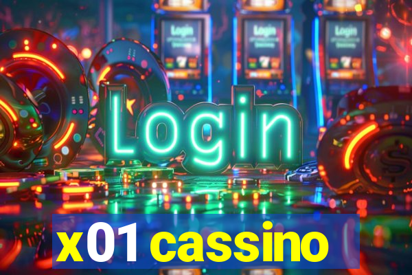 x01 cassino