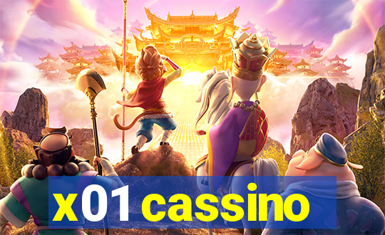 x01 cassino