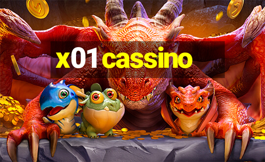 x01 cassino