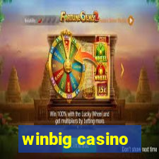 winbig casino