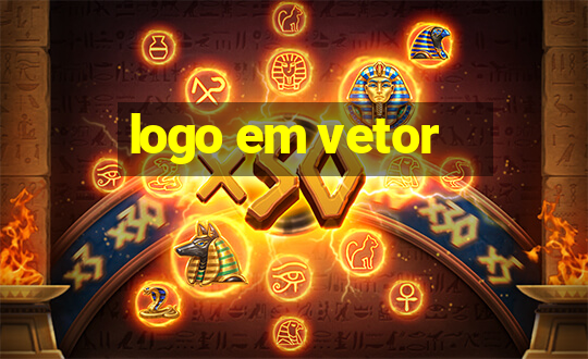 logo em vetor