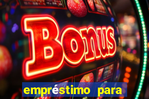 empréstimo para comerciante pagamento semanal