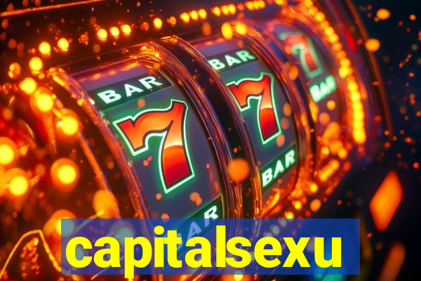 capitalsexu