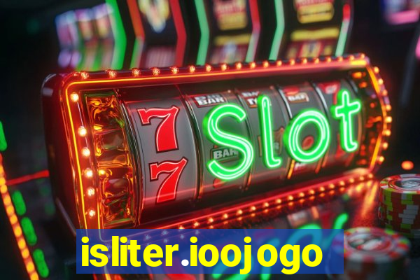 isliter.ioojogo