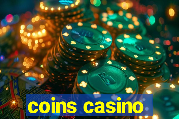 coins casino