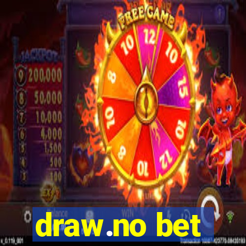 draw.no bet