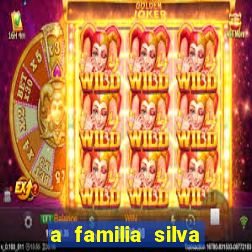 a familia silva gosta de jogar bingo em casa