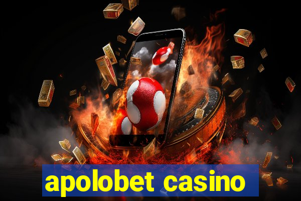 apolobet casino