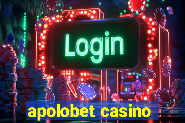 apolobet casino