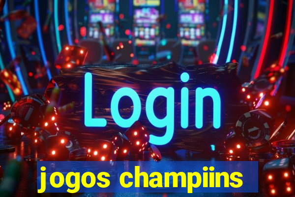 jogos champiins