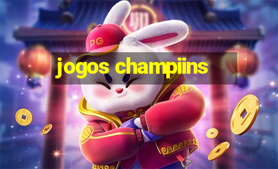 jogos champiins