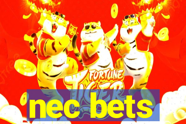 nec bets