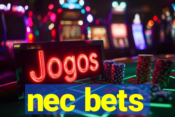 nec bets