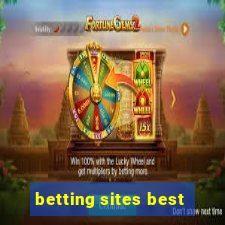 betting sites best