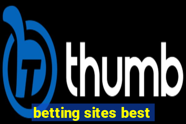 betting sites best