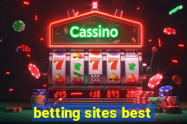 betting sites best