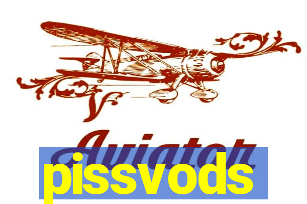 pissvods