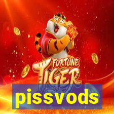 pissvods