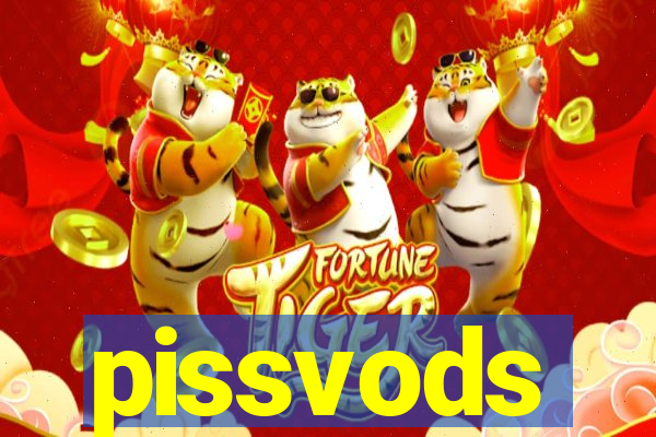 pissvods