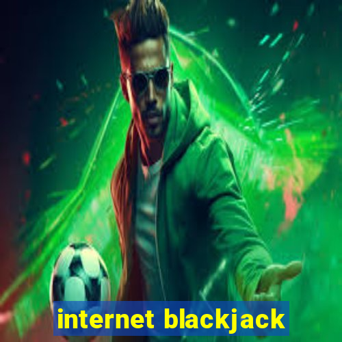 internet blackjack