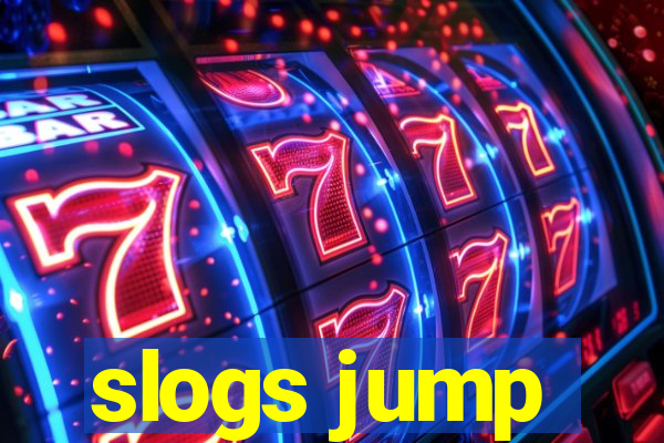 slogs jump