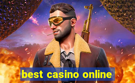 best casino online