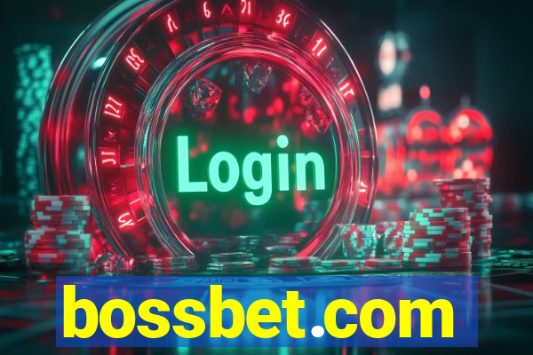 bossbet.com