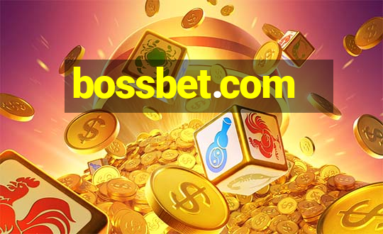 bossbet.com