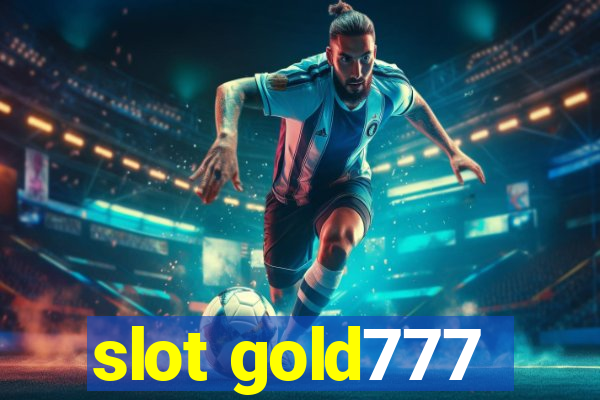 slot gold777