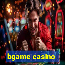 bgame casino